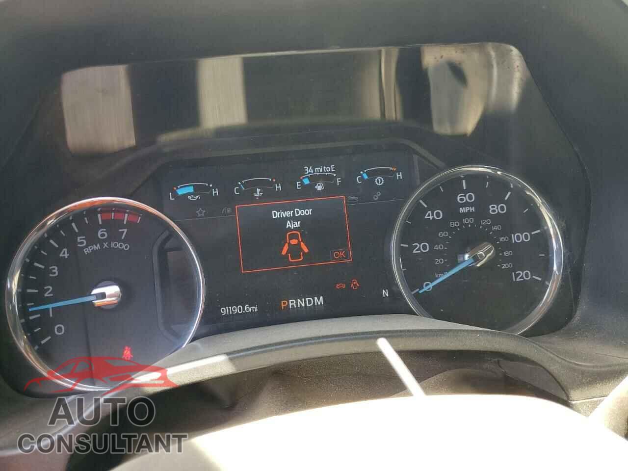 FORD F250 2020 - 1FT7W2BN2LED63473