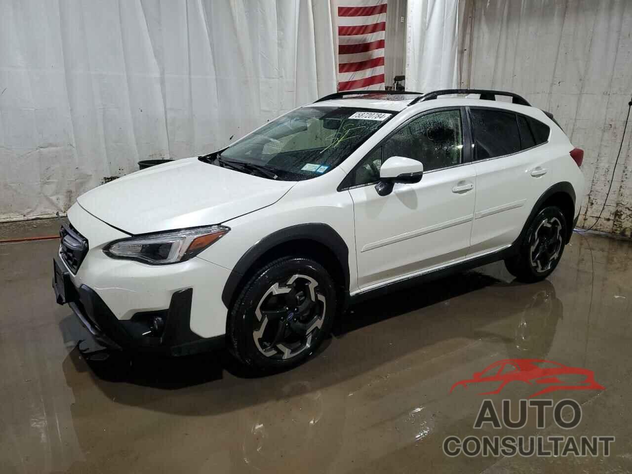 SUBARU CROSSTREK 2023 - JF2GTHNC0PH287909