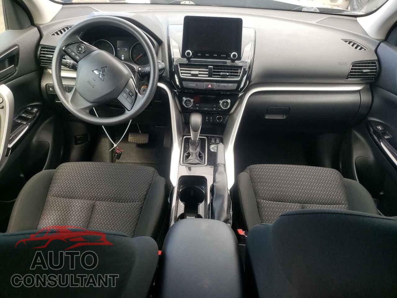 MITSUBISHI ECLIPSE 2023 - JA4ATVAA2PZ004857