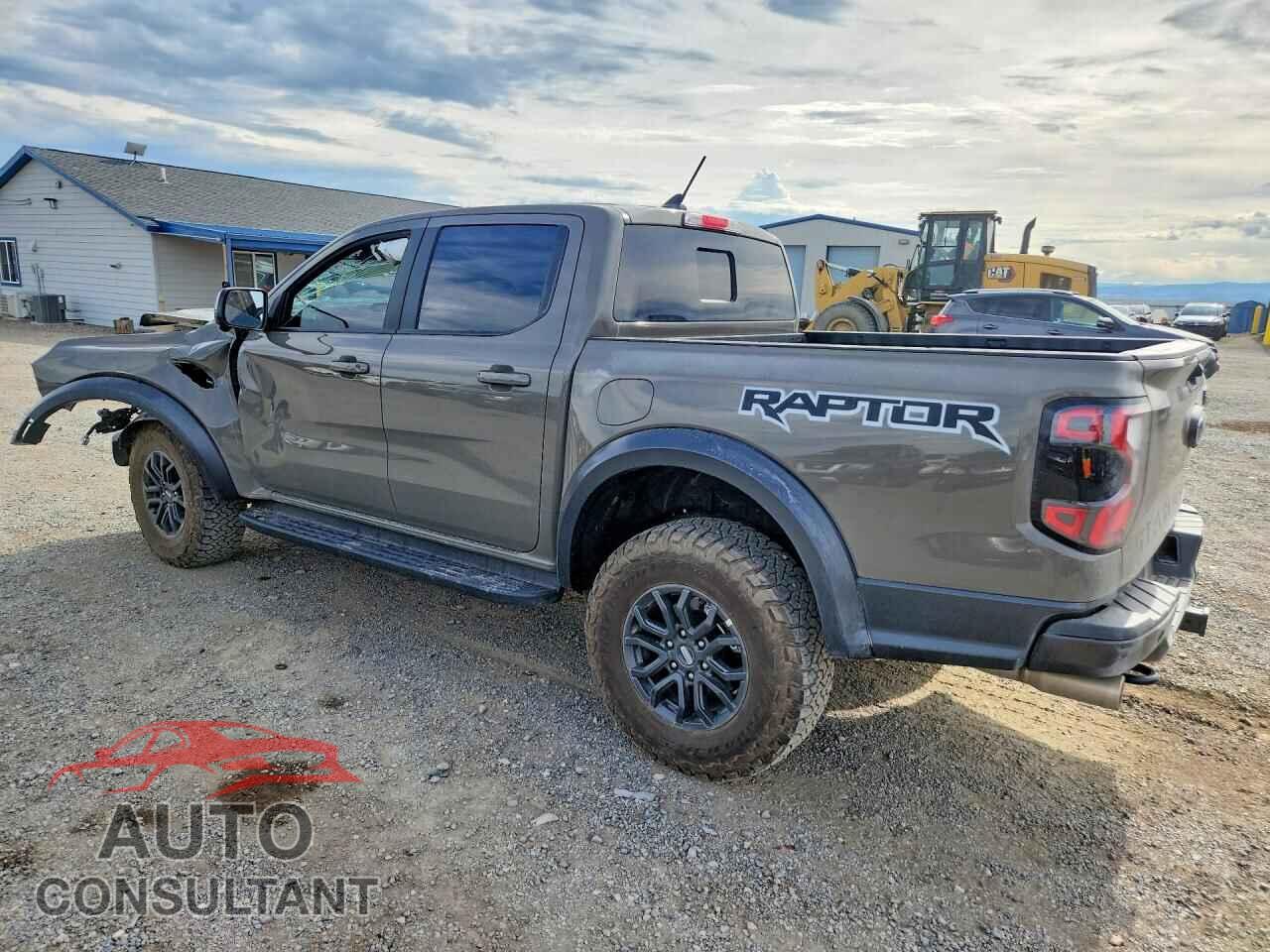 FORD RANGER 2026 - 1FTER4LR2TLE10251