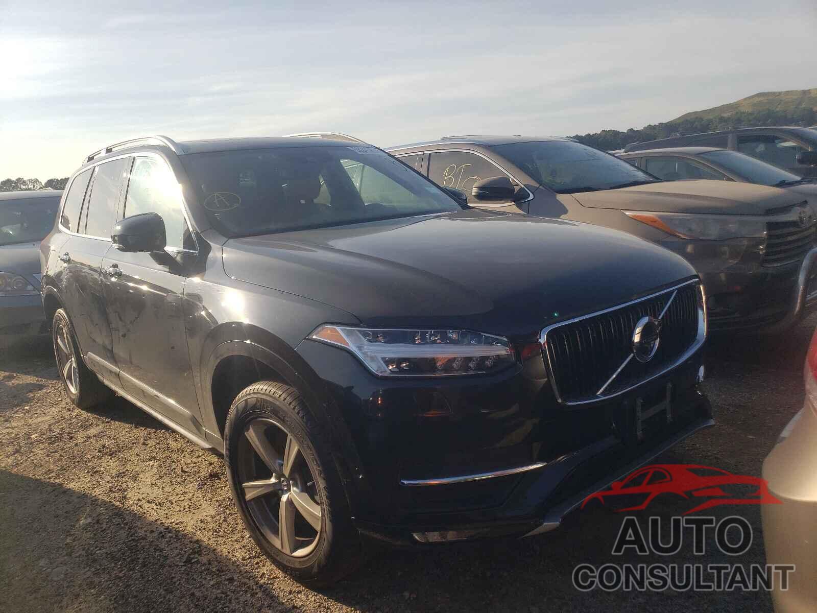 VOLVO XC90 2017 - YV4102XK7H1105340