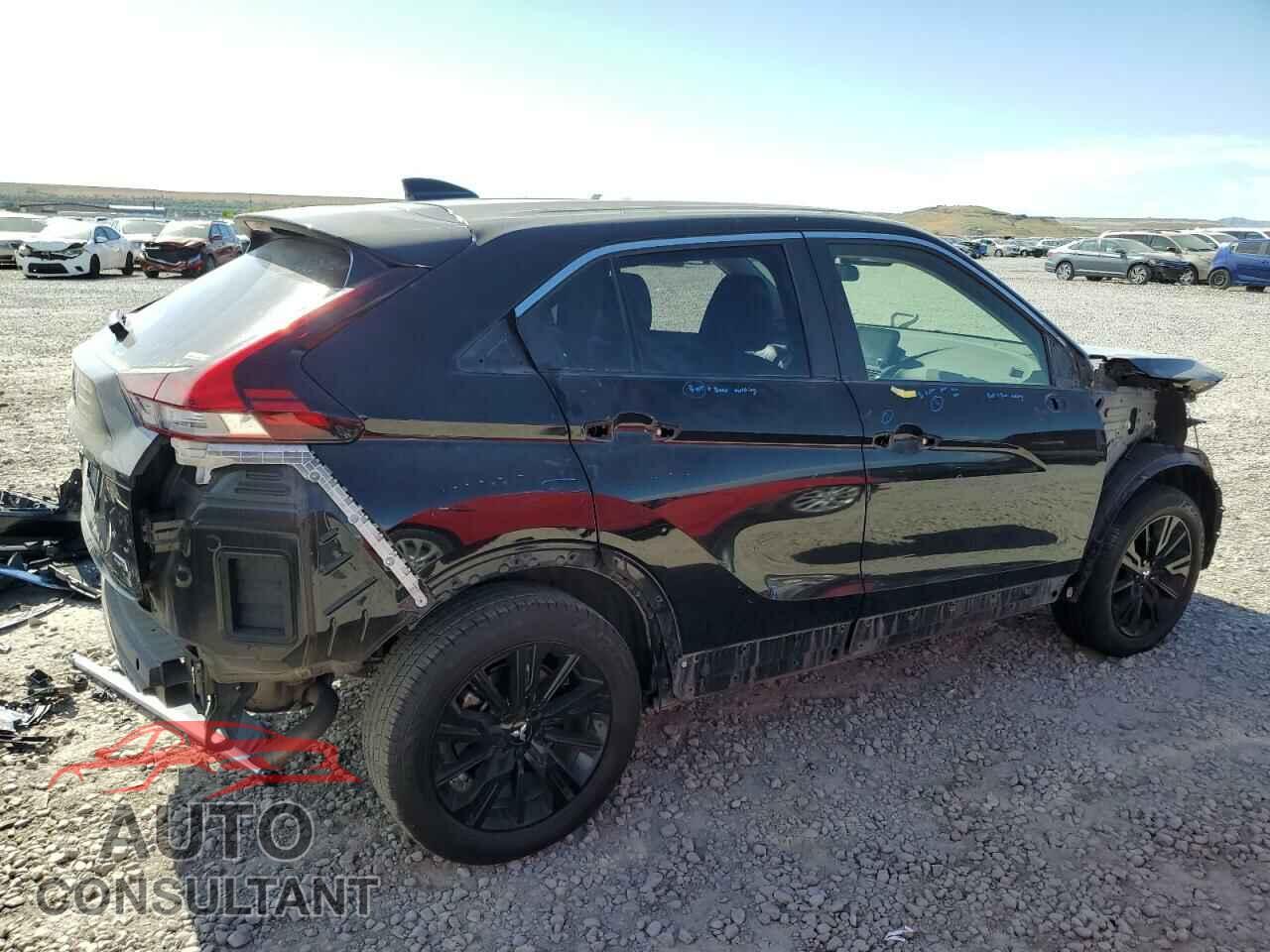 MITSUBISHI ECLIPSE 2023 - JA4ATVAA0PZ050882
