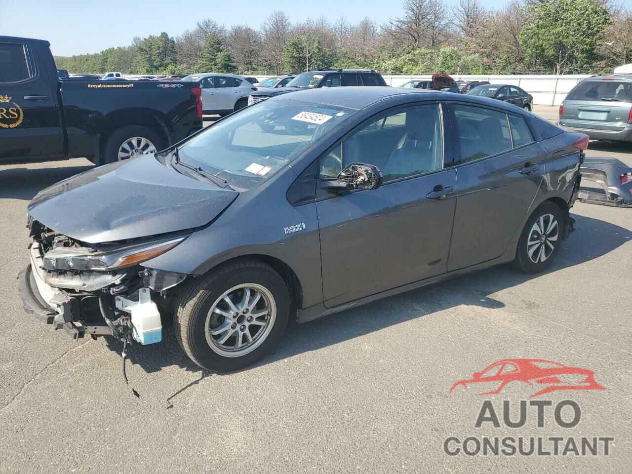 TOYOTA PRIUS 2017 - JTDKARFP4H3006053