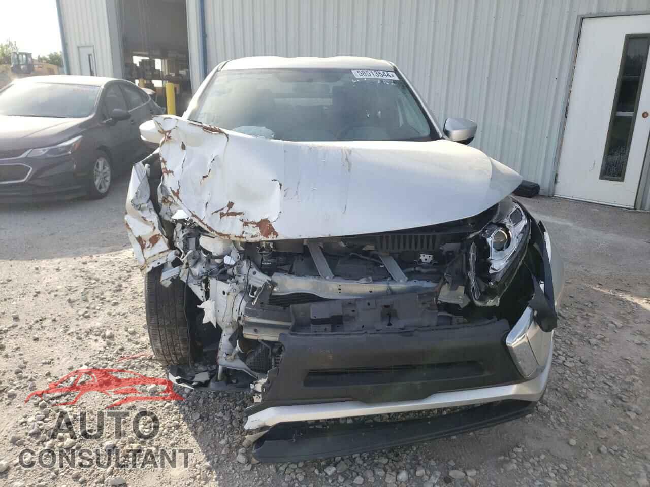 MITSUBISHI ECLIPSE 2020 - JA4AT3AA5LZ012949