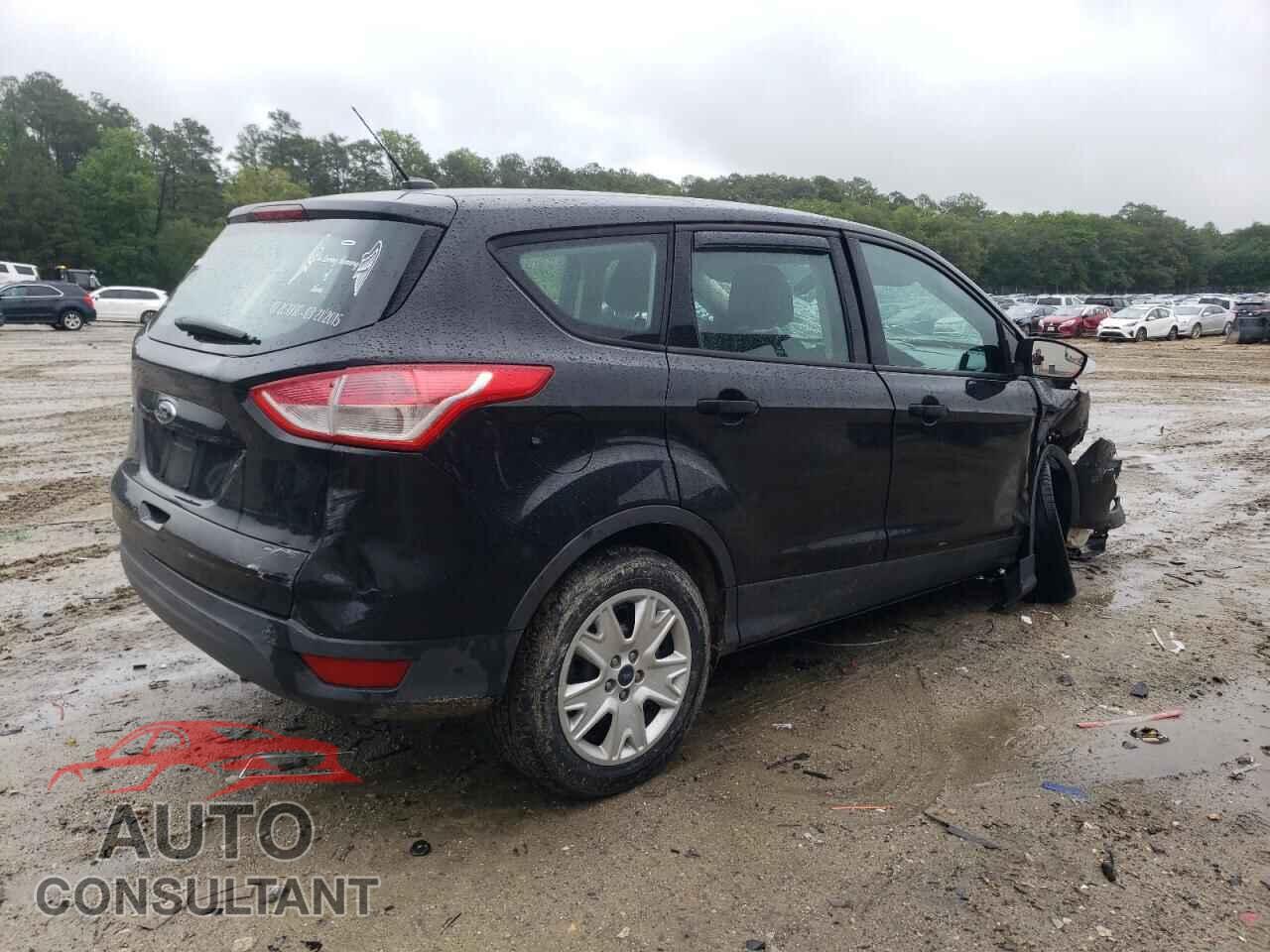 FORD ESCAPE 2013 - 1FMCU0F7XDUC83006