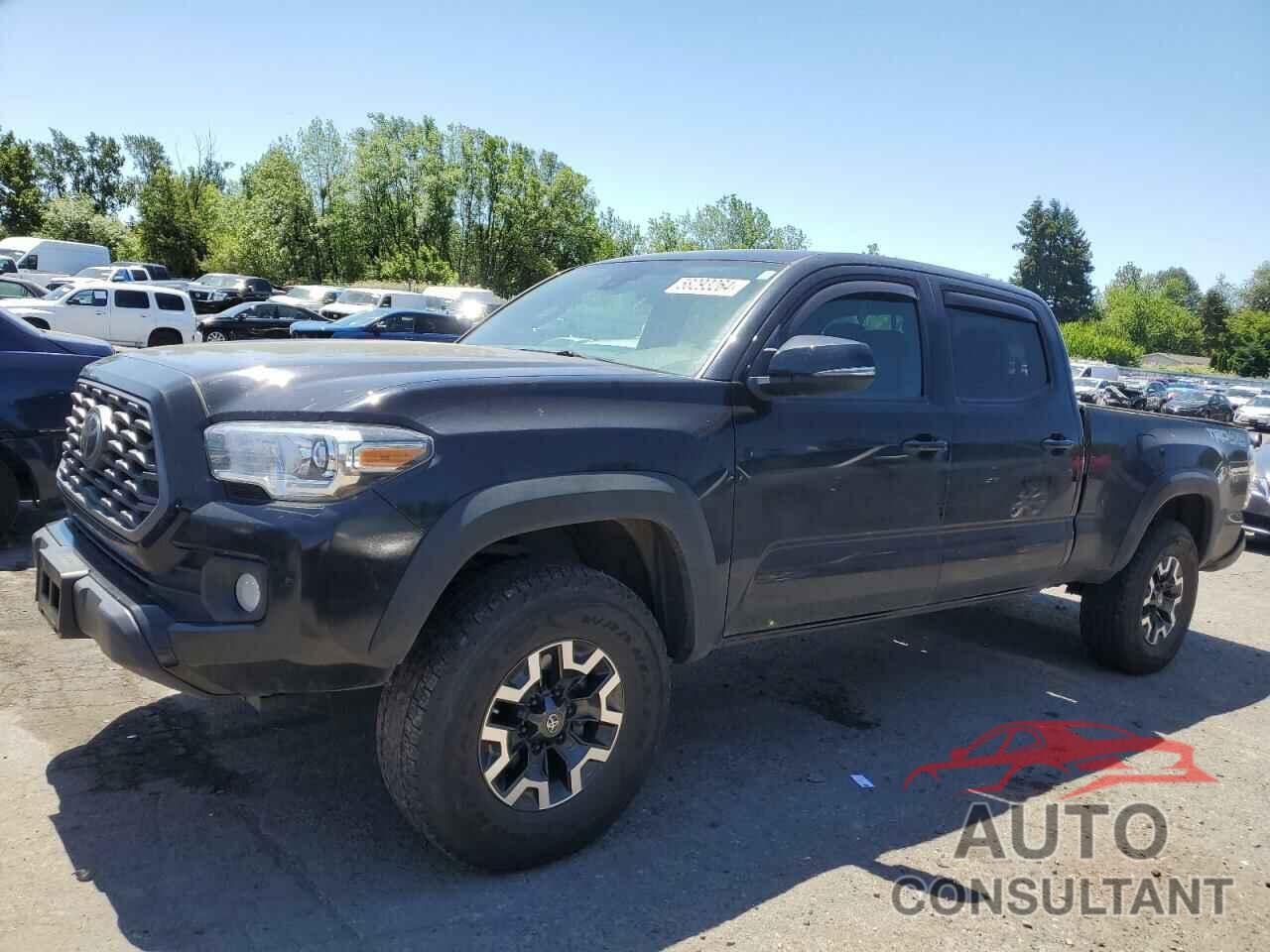 TOYOTA TACOMA 2022 - 3TMDZ5BN3NM128167