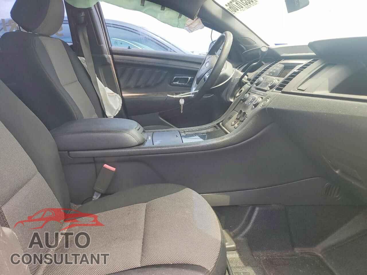 FORD TAURUS 2015 - 1FAHP2MT8FG109228