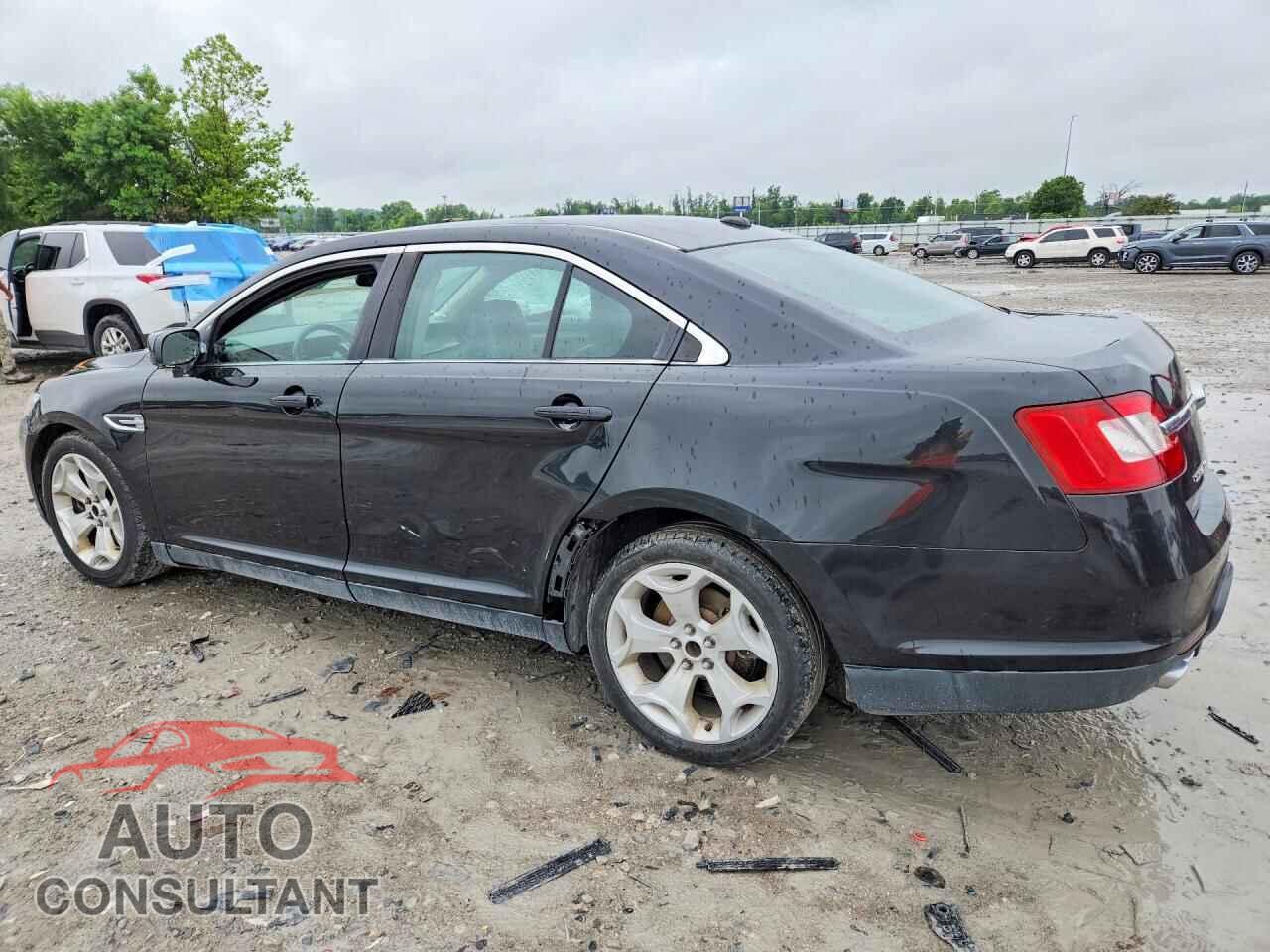 FORD TAURUS 2010 - 1FAHP2EWXAG149585