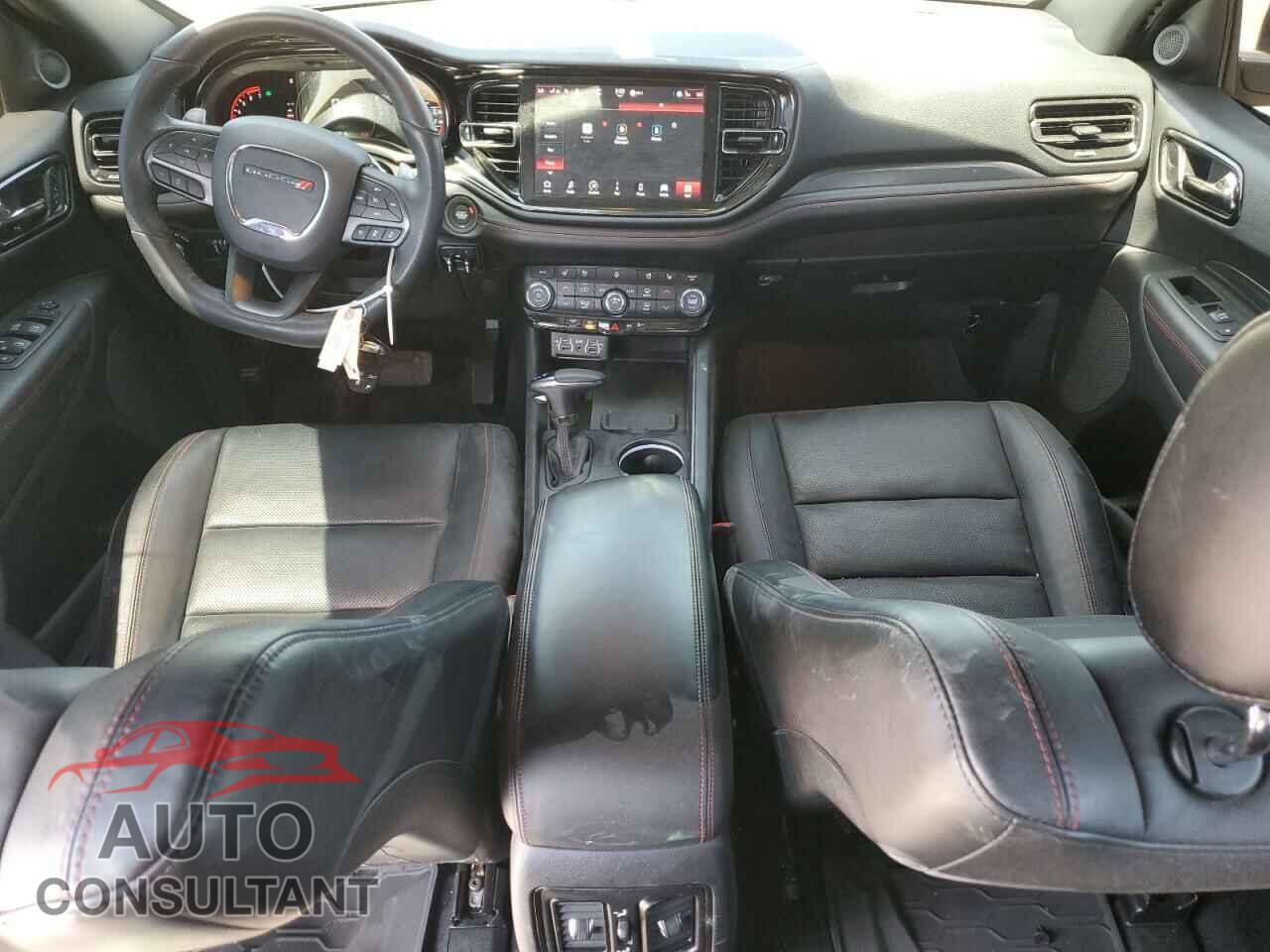DODGE DURANGO 2023 - 1C4SDJCT1PC638467
