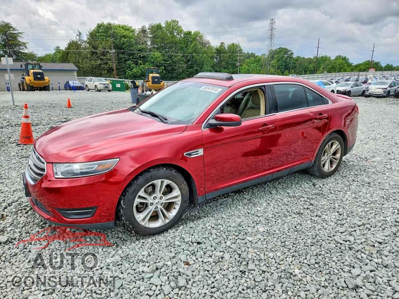 FORD TAURUS 2015 - 1FAHP2E82FG158452
