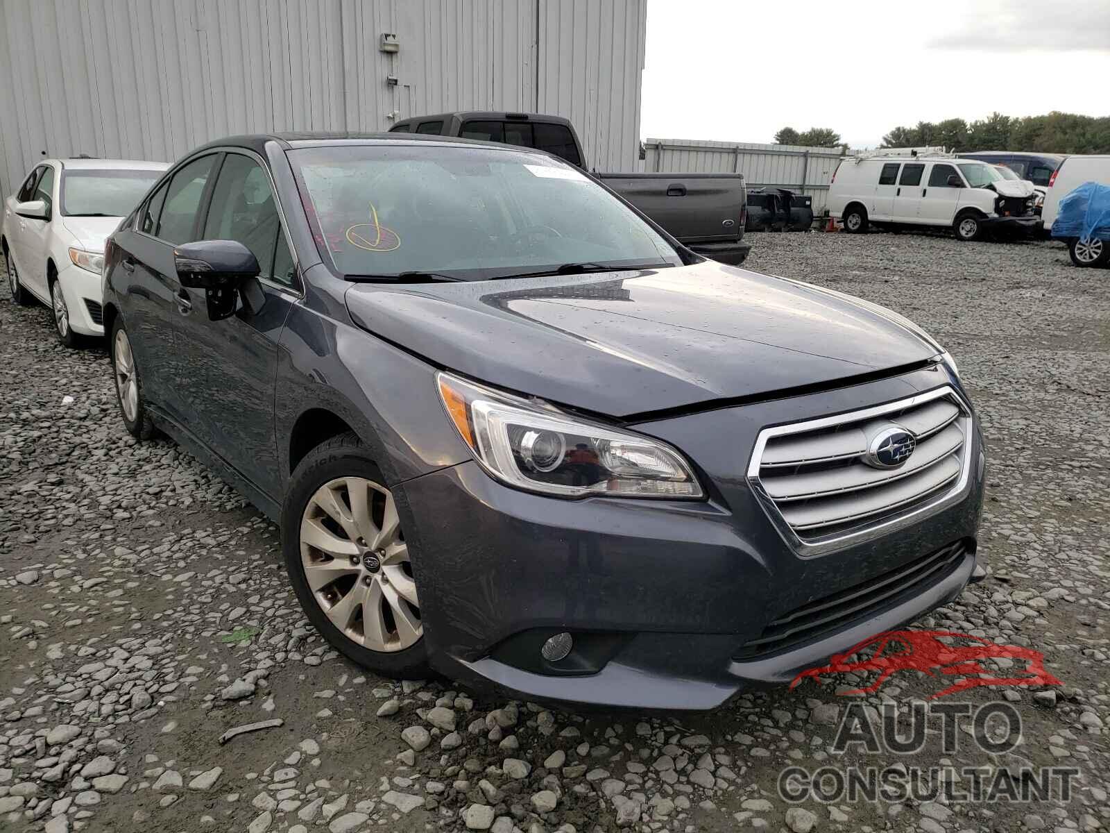 SUBARU LEGACY 2016 - 4S3BNAH61G3052108