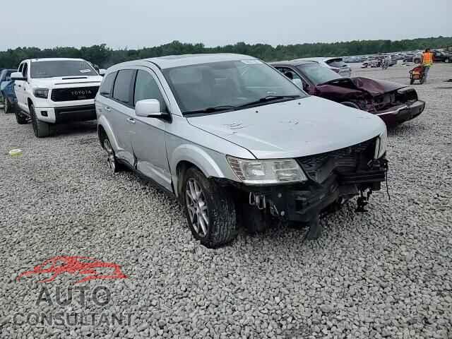DODGE JOURNEY 2011 - 3D4PH7FG1BT535108