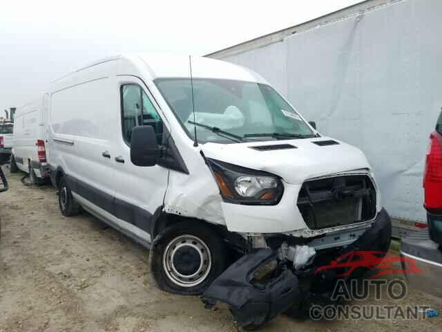 FORD TRANSIT CO 2020 - 1FTBR1C81LKA07196