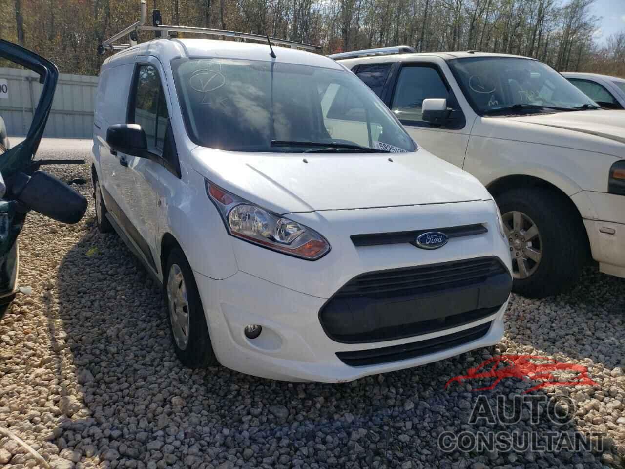 FORD TRANSIT CO 2018 - NM0LS7F73J1340899