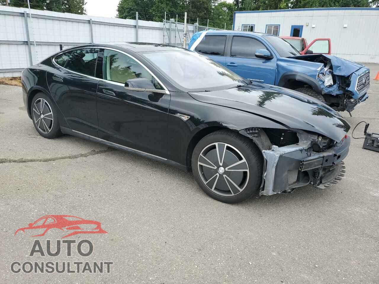TESLA MODEL S 2013 - 5YJSA1DN0DFP20097