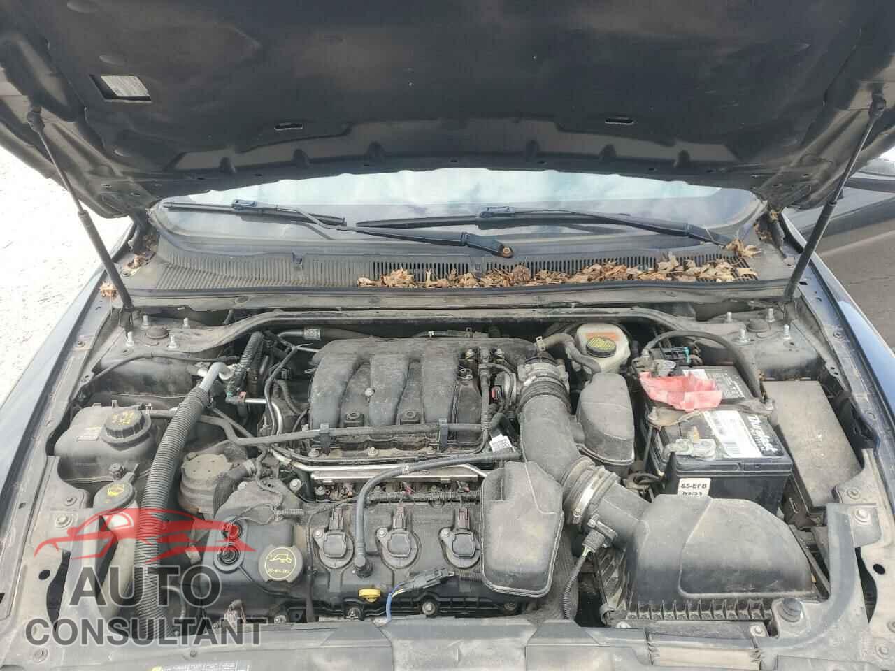 FORD TAURUS 2014 - 1FAHP2J81EG145339