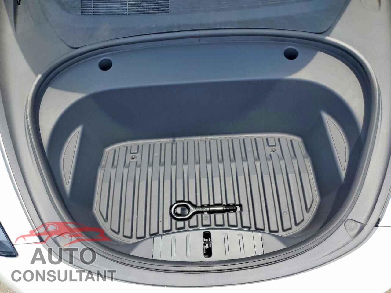 TESLA MODEL 3 2022 - 5YJ3E1EA7NF355553