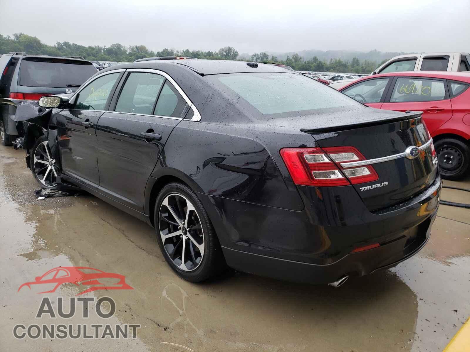 FORD TAURUS 2016 - 1FAHP2F99GG147313