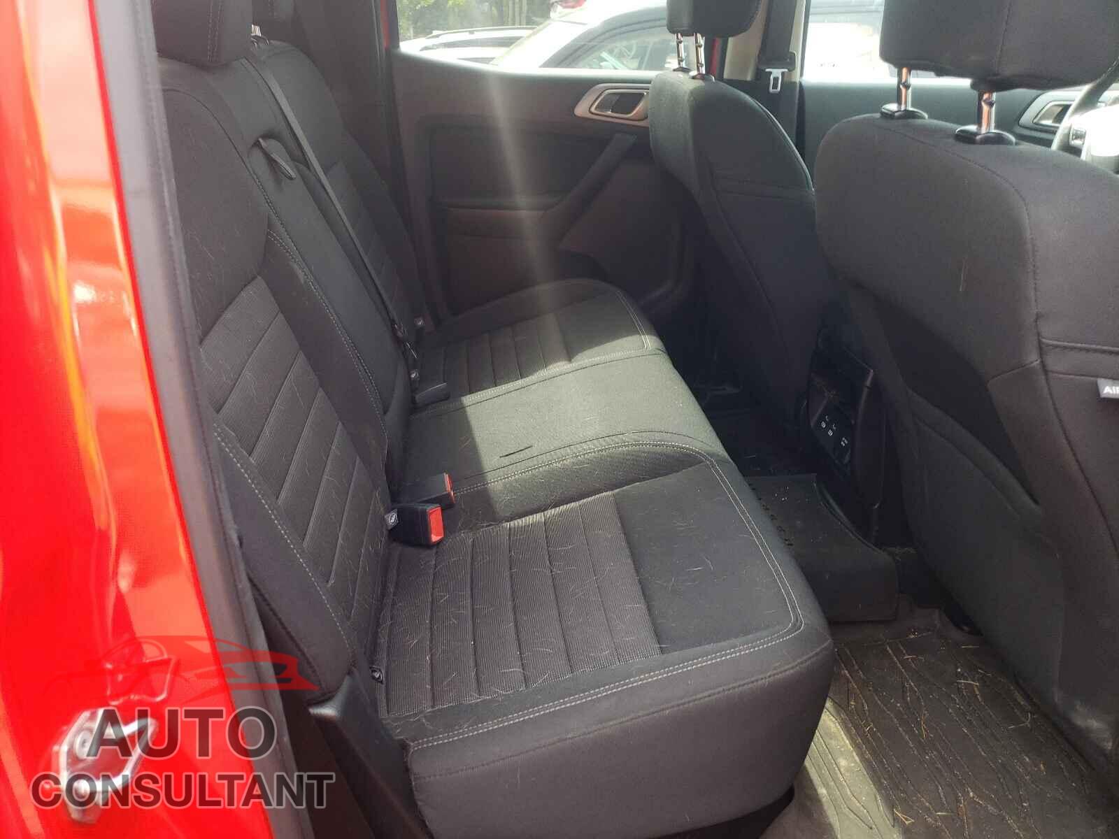 FORD RANGER 2020 - 1FTER4FHXLLA03040
