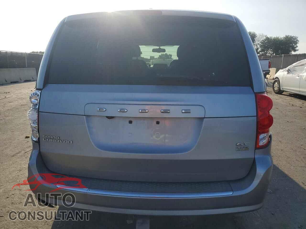 DODGE CARAVAN 2017 - 2C4RDGEG6HR731558