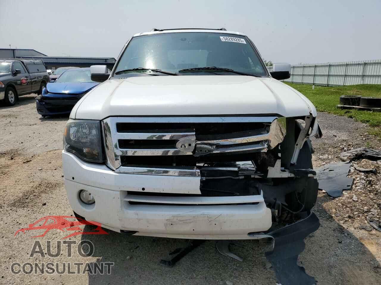 FORD EXPEDITION 2013 - 1FMJU2A54DEF37876