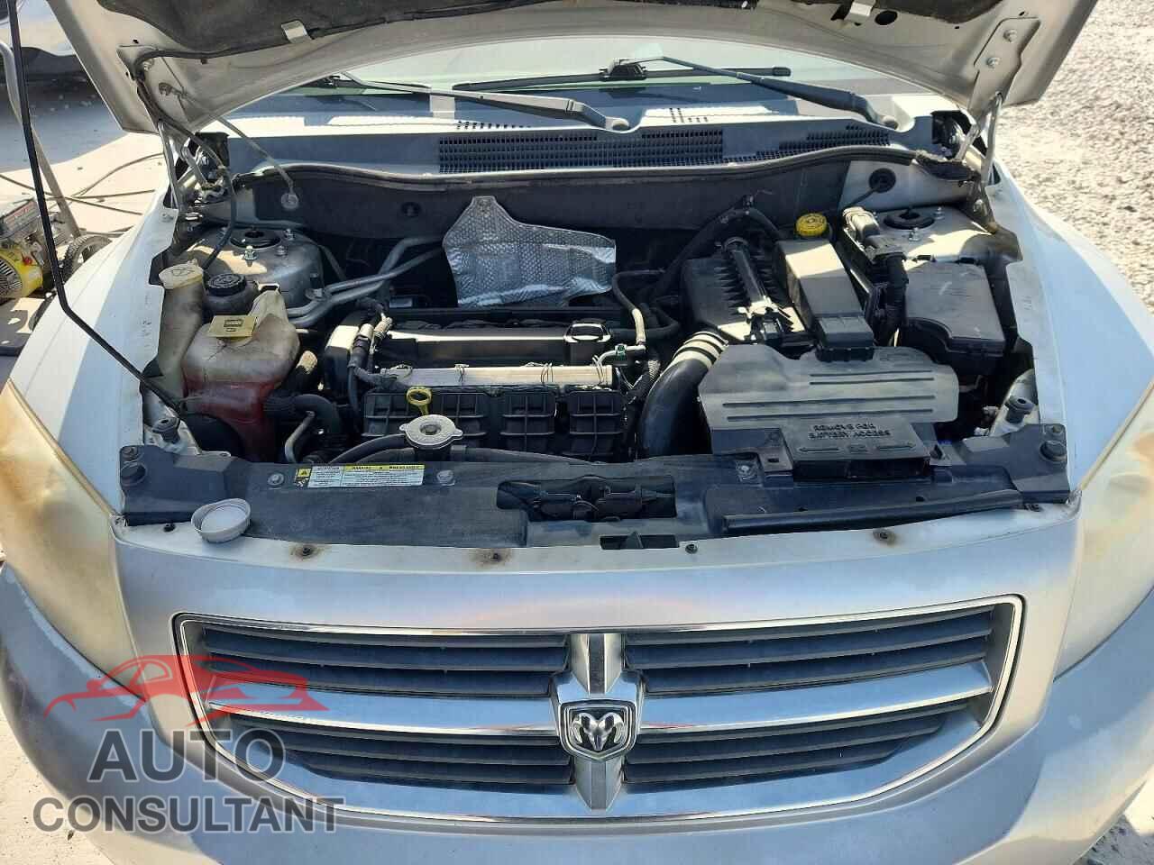 DODGE CALIBER 2009 - 1B3HB48A39D162486