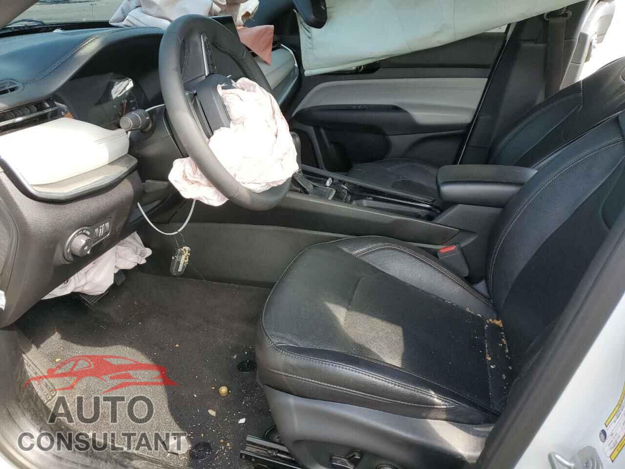 JEEP COMPASS 2023 - 3C4NJDCN7PT567191