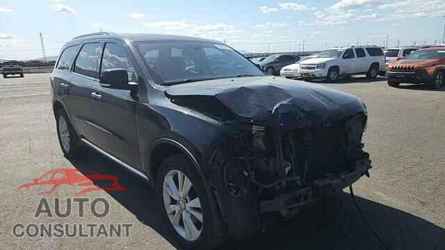 DODGE DURANGO 2013 - 1C4RDJDGXDC672239