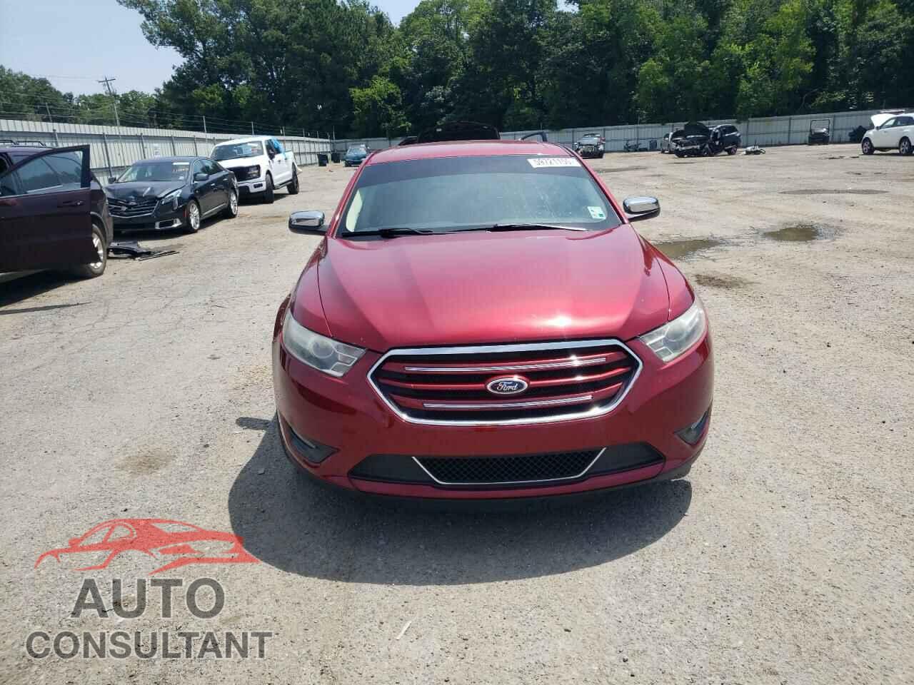 FORD TAURUS 2013 - 1FAHP2F84DG183445