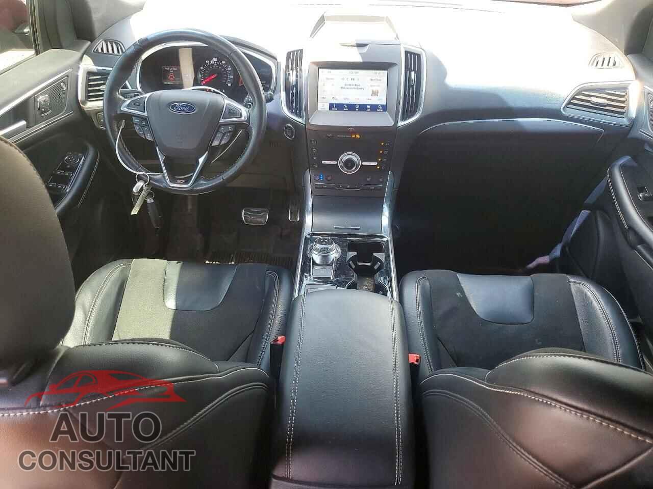 FORD EDGE 2020 - 2FMPK4AP4LBB03982