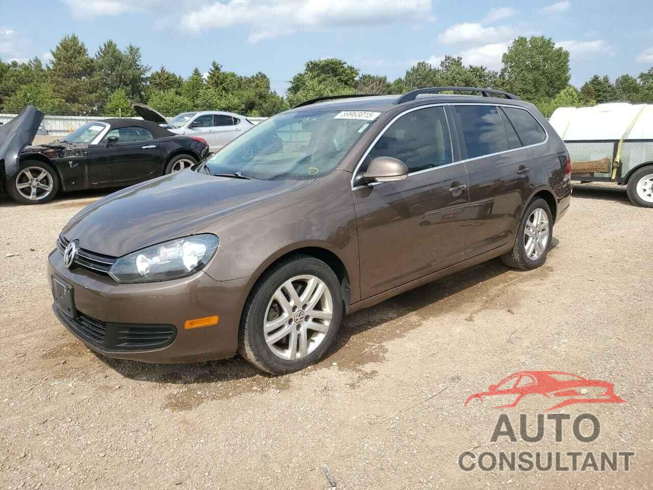 VOLKSWAGEN JETTA 2013 - 3VWPL7AJ5DM686378