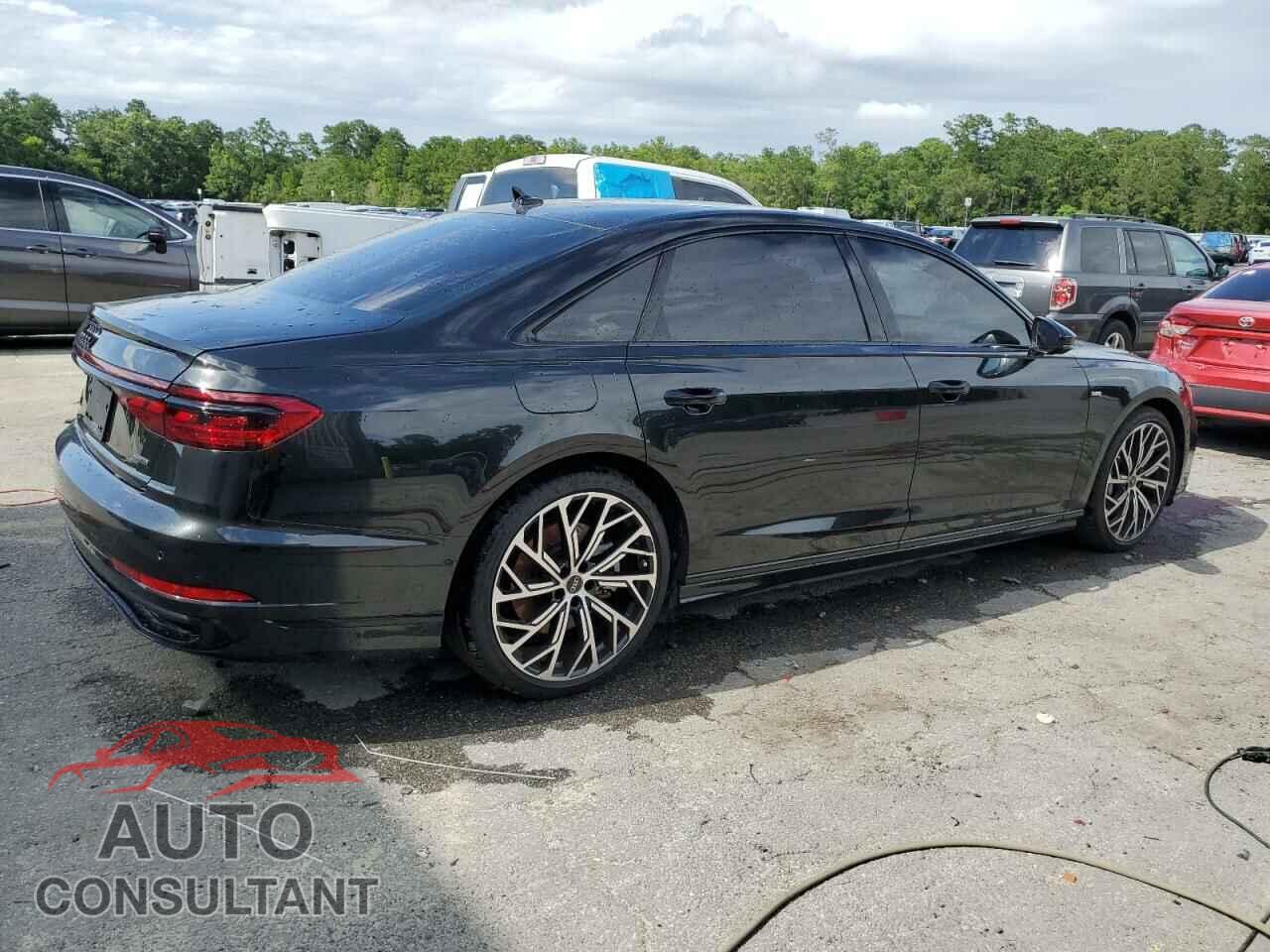AUDI A8 2023 - WAULDAF85PN005368