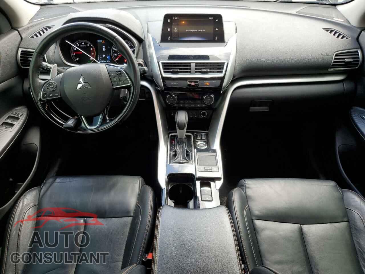 MITSUBISHI ECLIPSE 2019 - JA4AT5AA3KZ000258