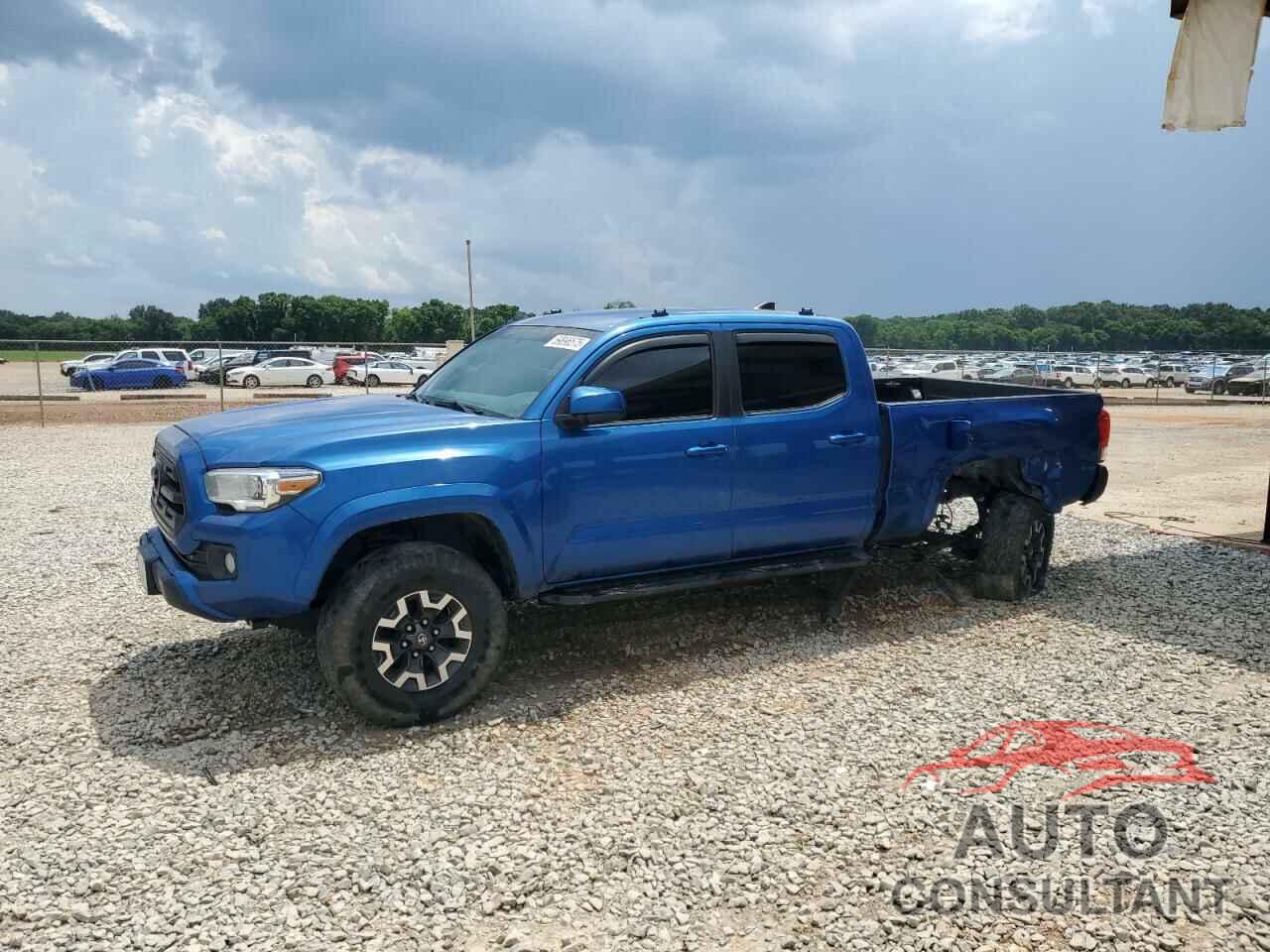 TOYOTA TACOMA 2016 - 3TMDZ5BN0GM001332
