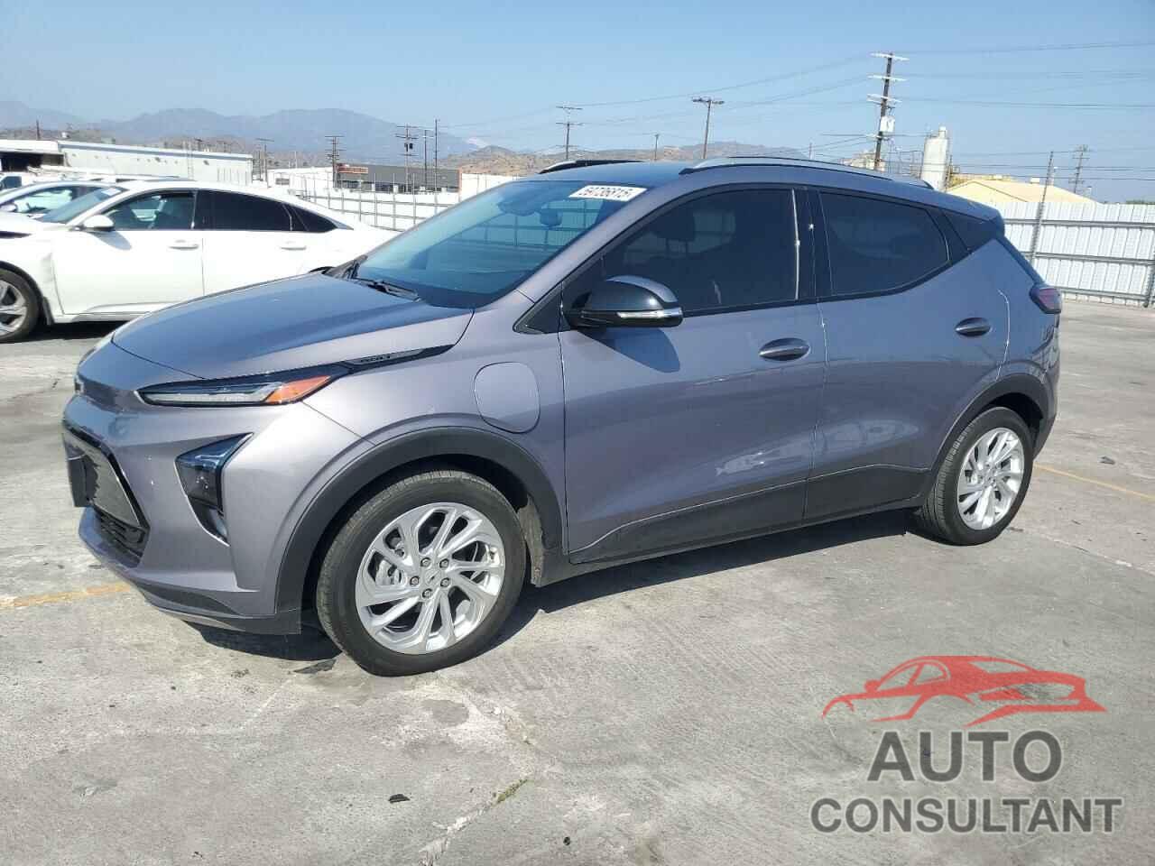 CHEVROLET BOLT 2022 - 1G1FY6S09N4120388