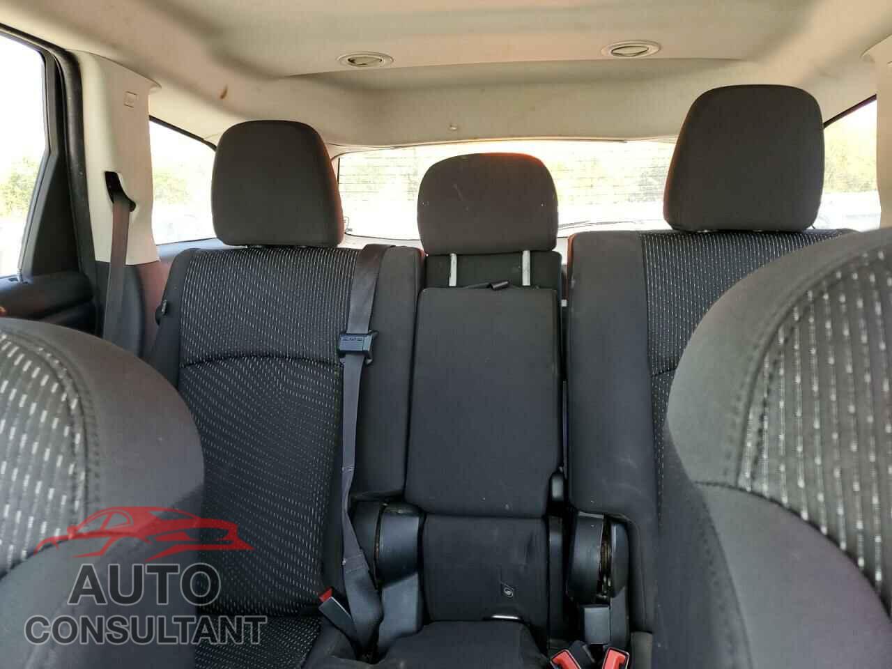DODGE JOURNEY 2017 - 3C4PDCBB2HT648456