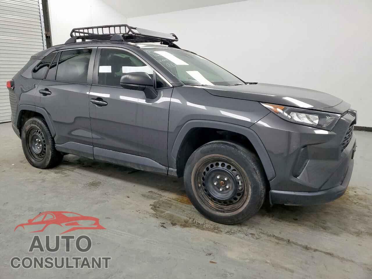 TOYOTA RAV4 2020 - 2T3H1RFV9LW072774