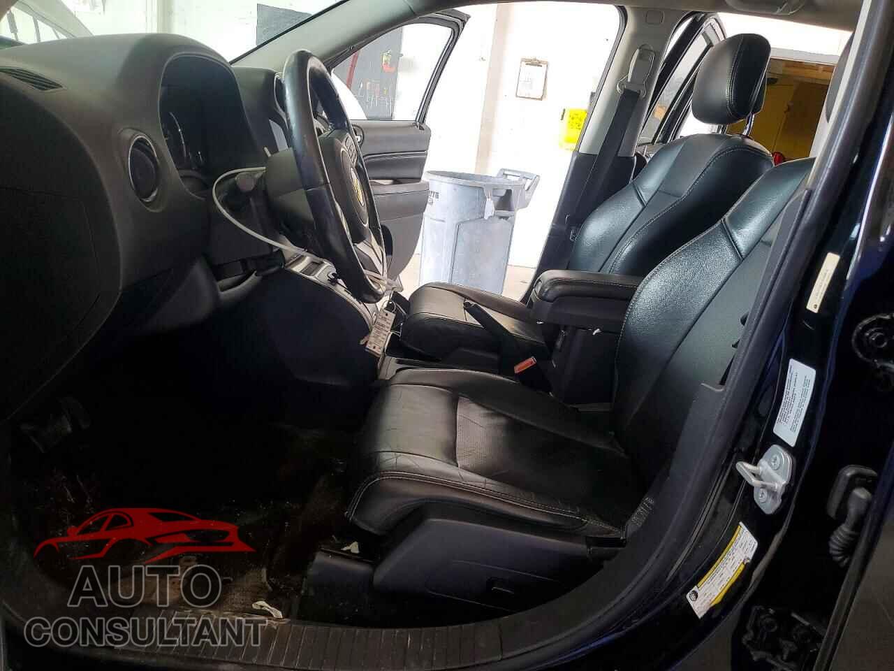 JEEP COMPASS 2015 - 1C4NJDEB2FD396616