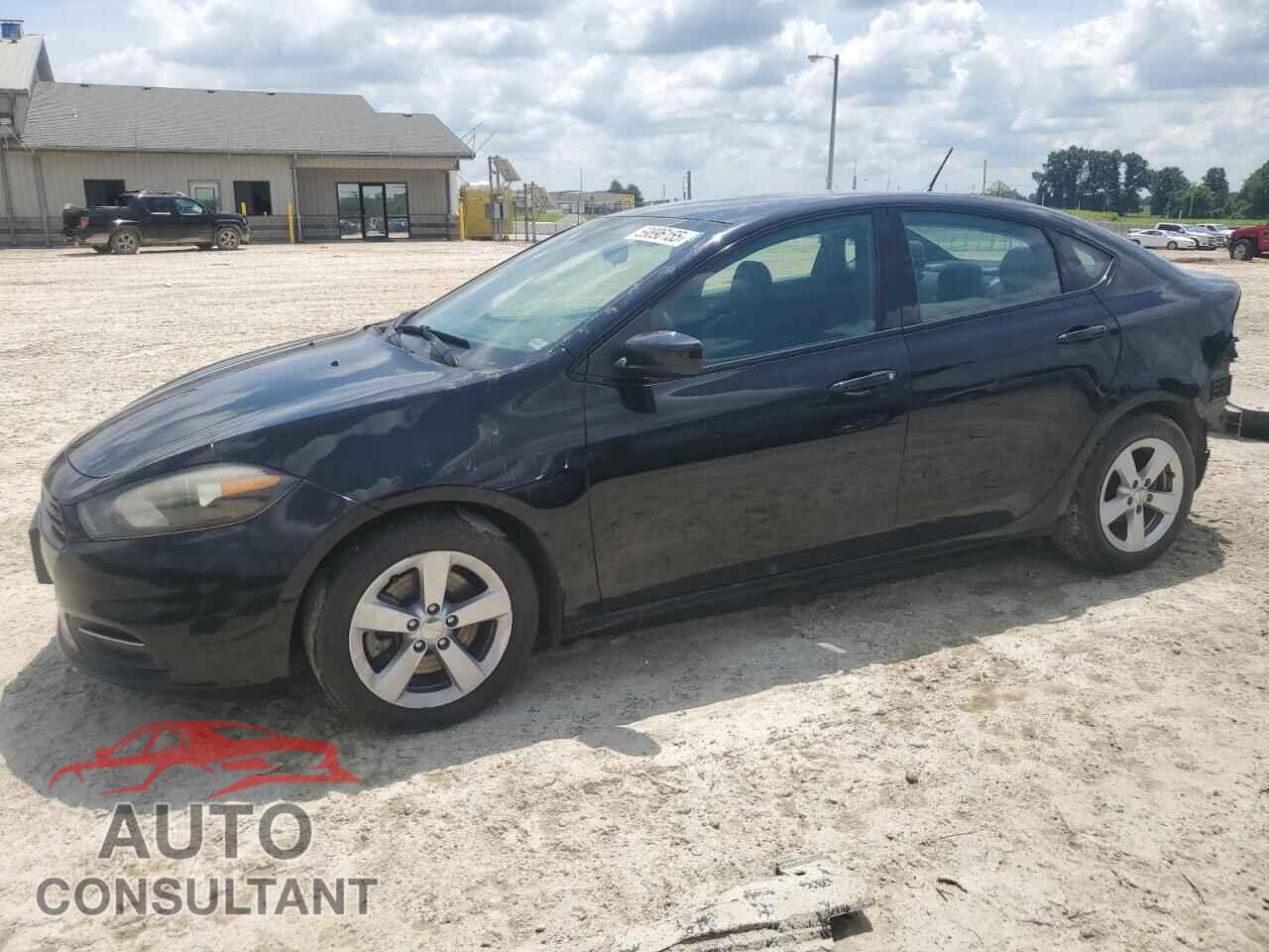 DODGE DART 2016 - 1C3CDFBB2GD540637