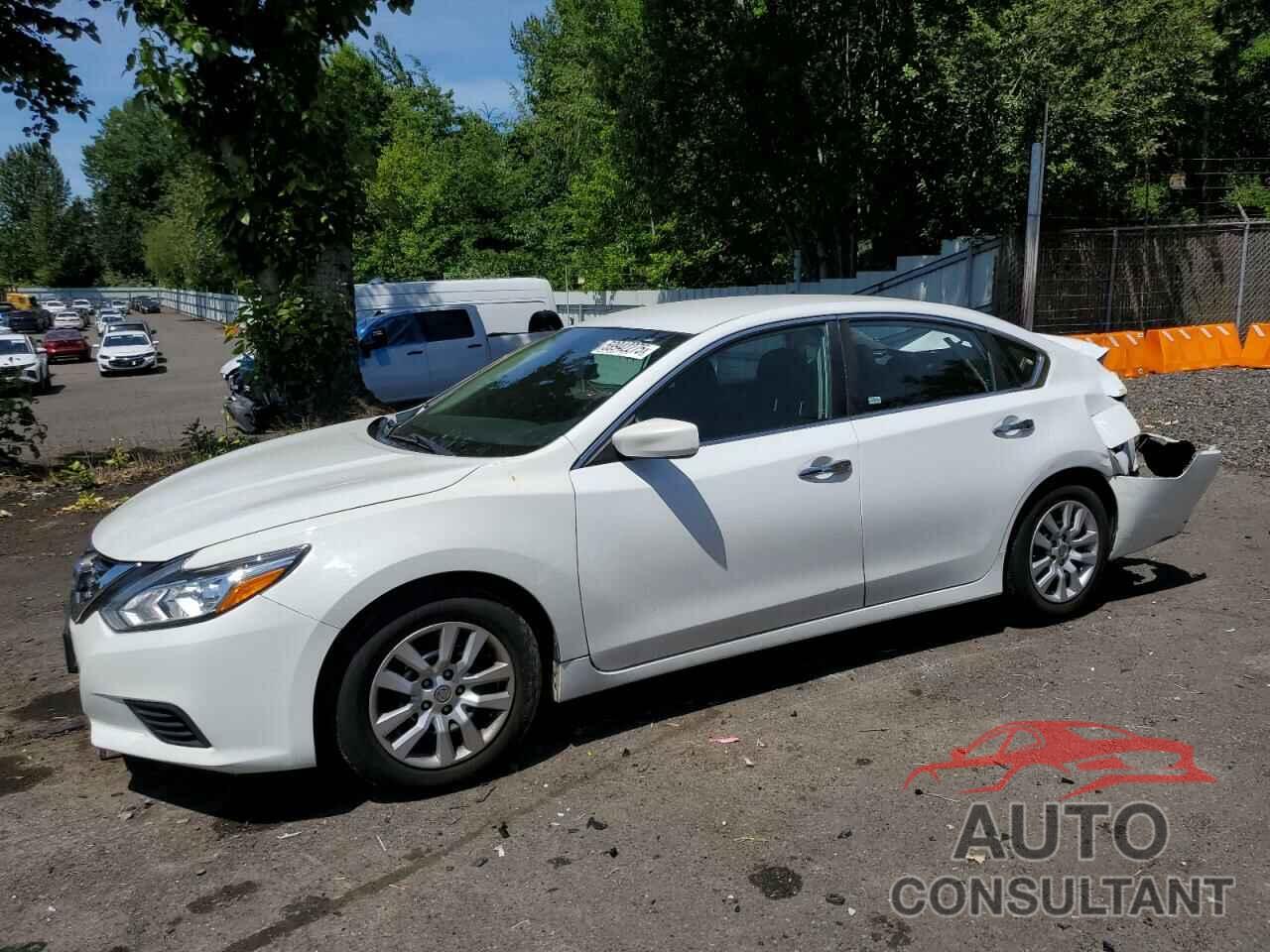 NISSAN ALTIMA 2016 - 1N4AL3AP7GN378716