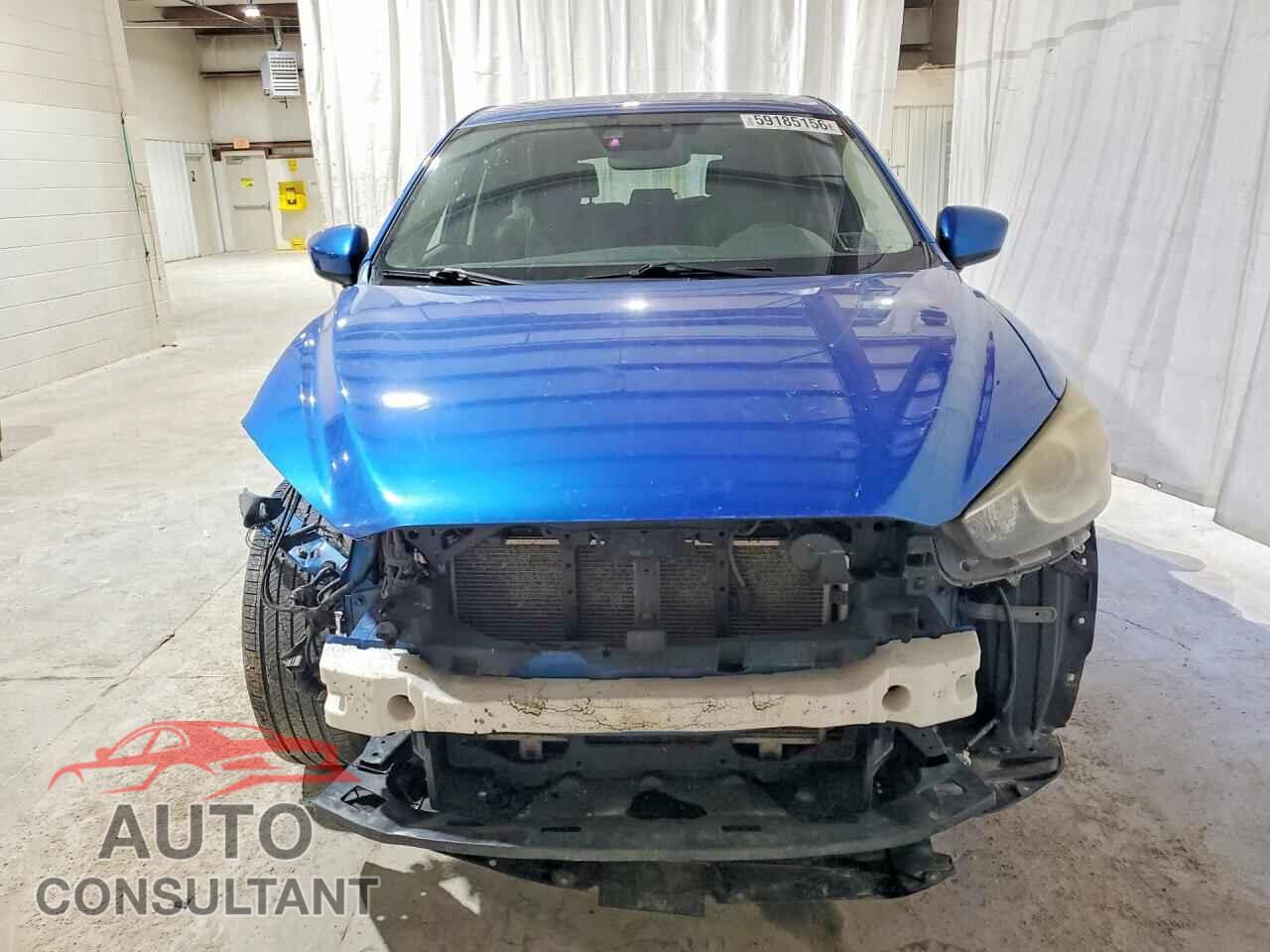 MAZDA CX-5 2014 - JM3KE4DY0E0363317