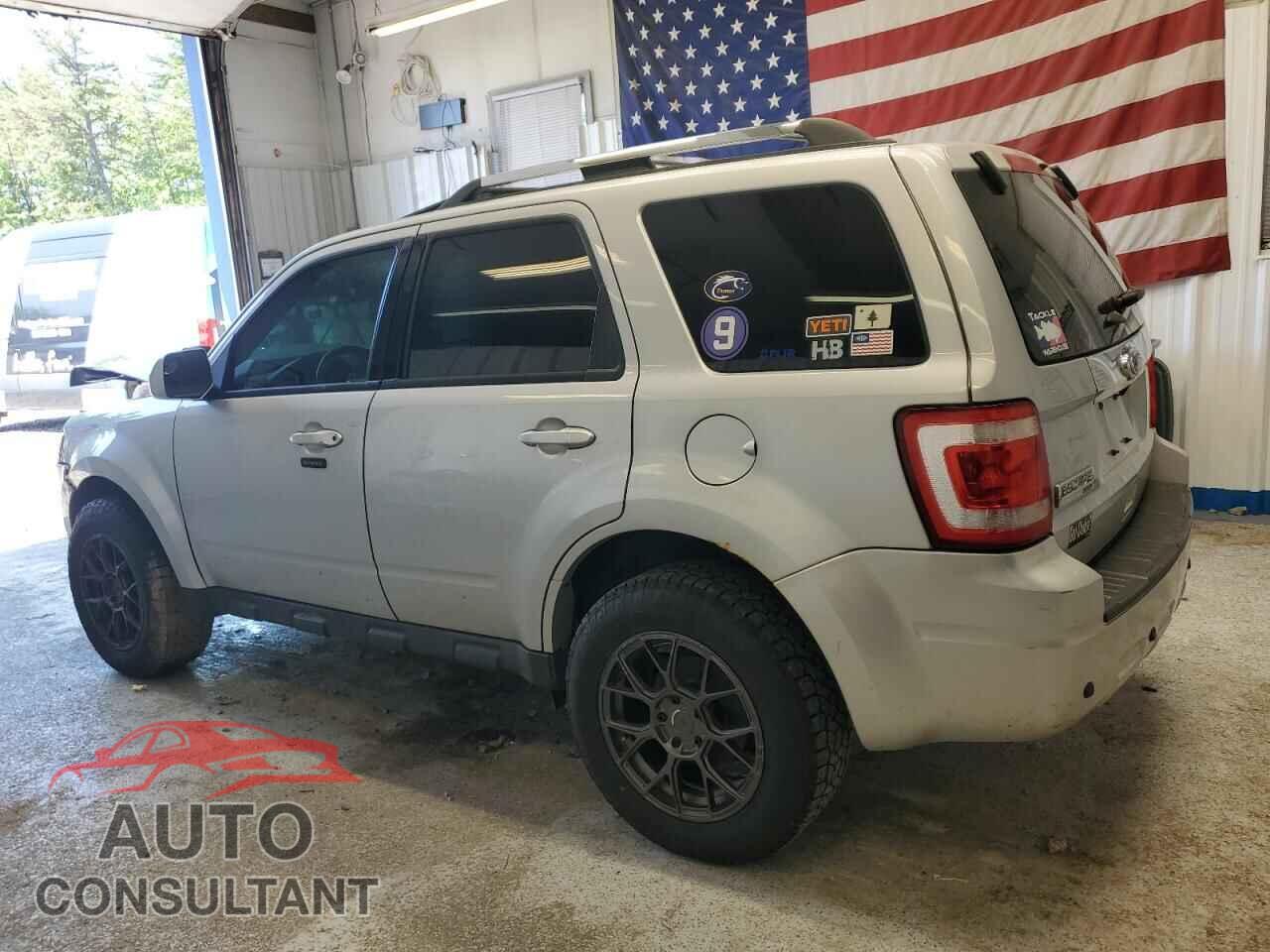 FORD ESCAPE 2012 - 1FMCU9E71CKB86549