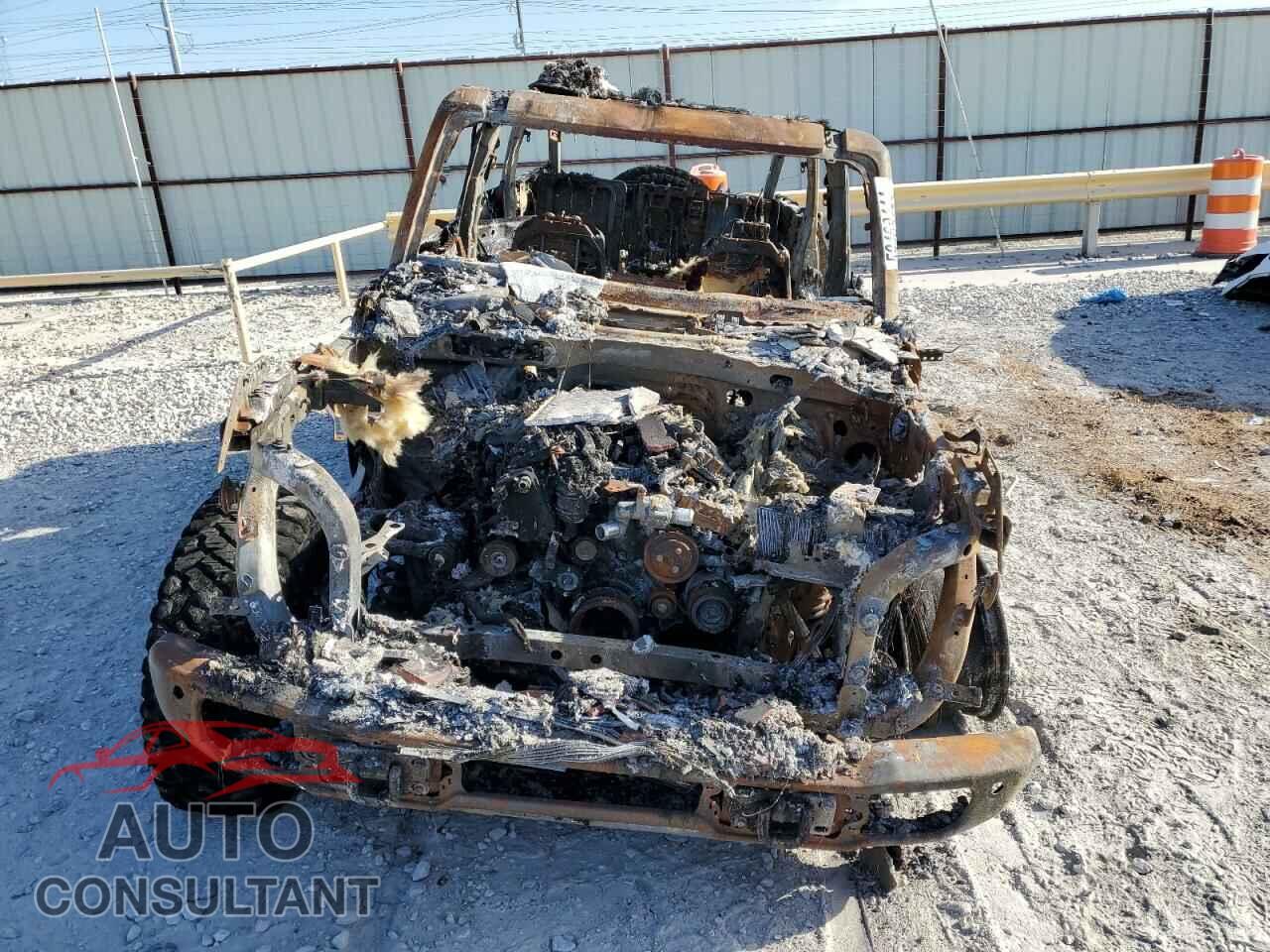 FORD BRONCO 2023 - 1FMEE5DP5PLB18934
