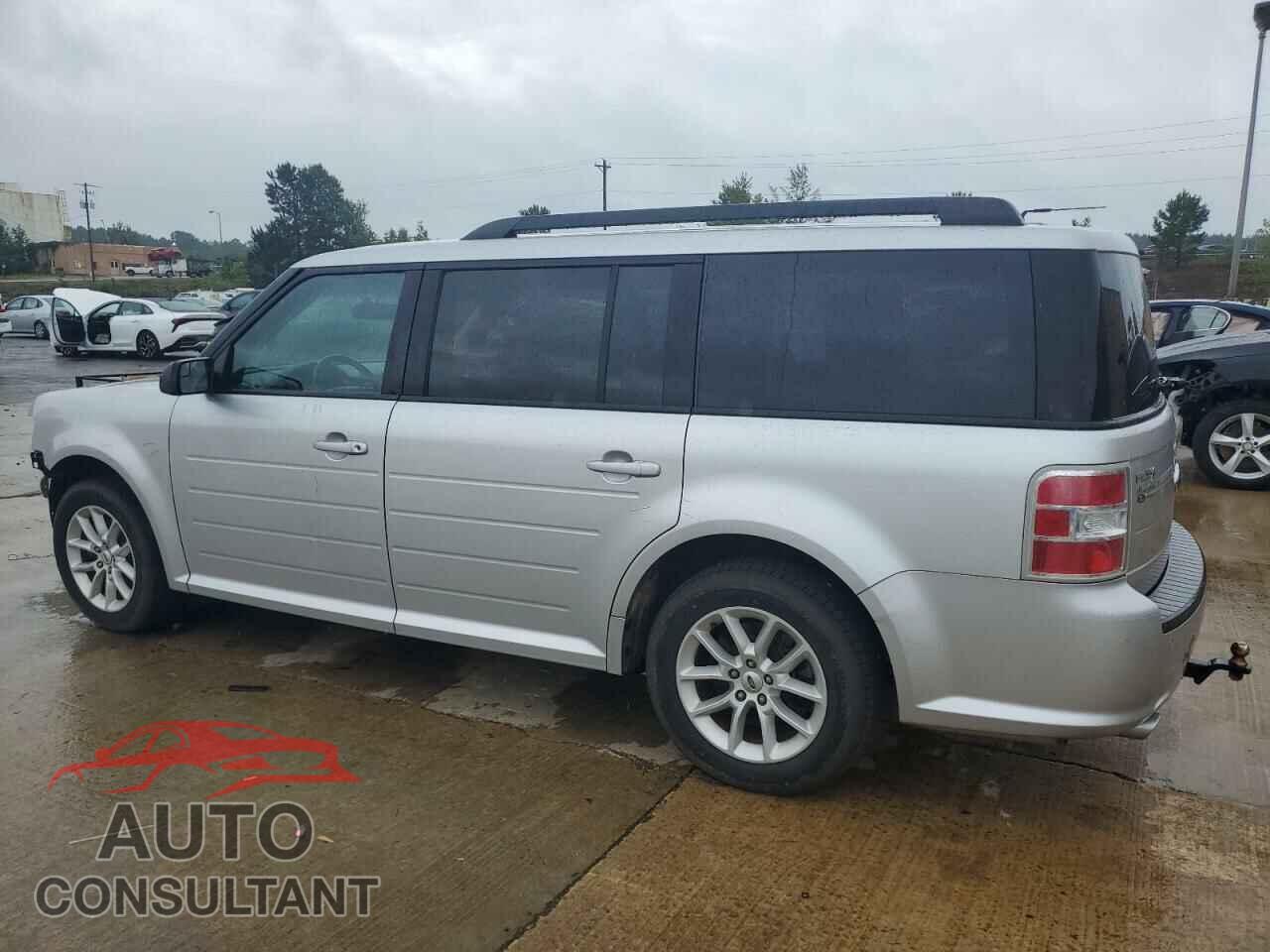 FORD FLEX 2014 - 2FMGK5B87EBD09510