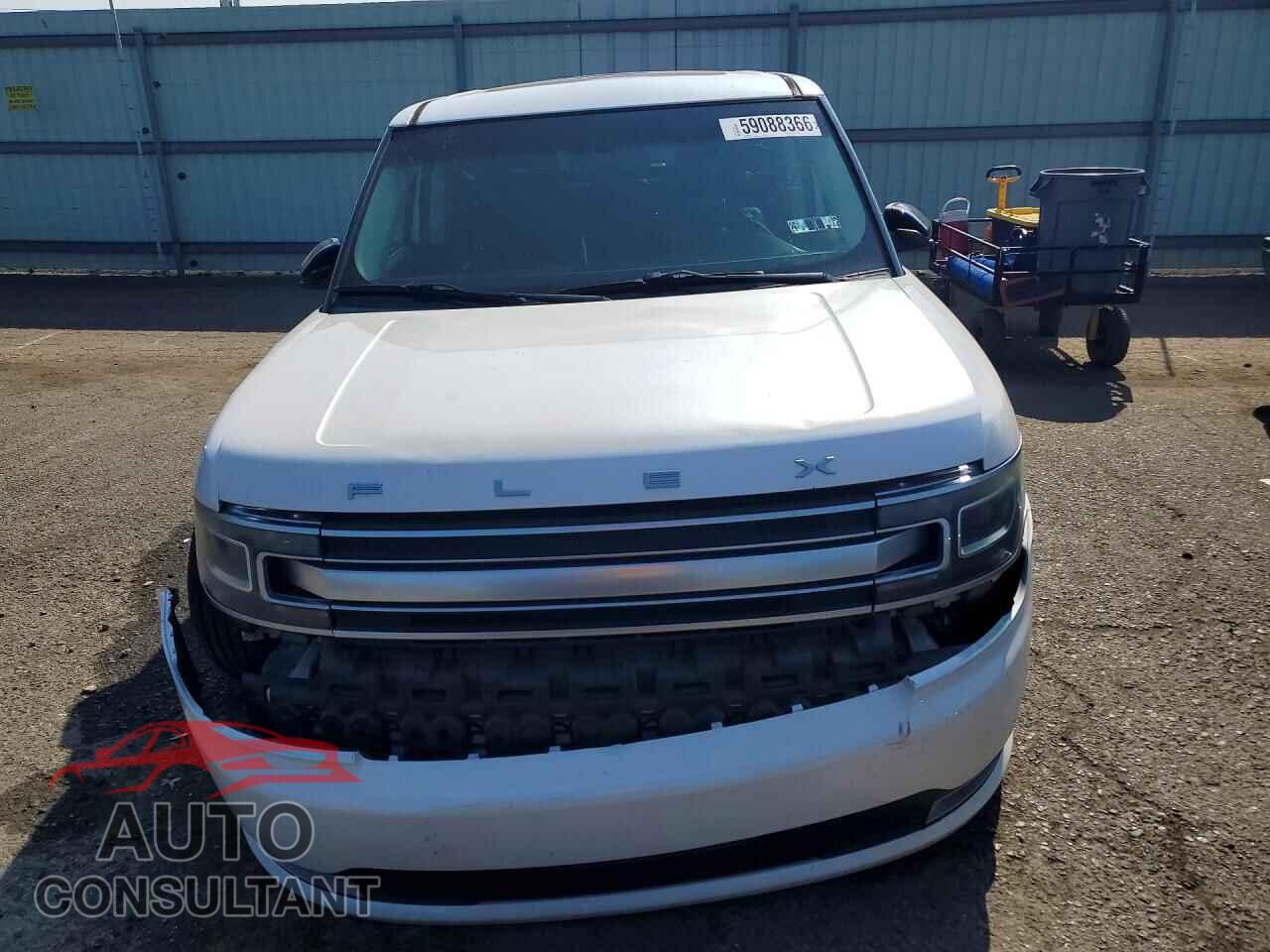 FORD FLEX 2015 - 2FMGK5D83FBA07162