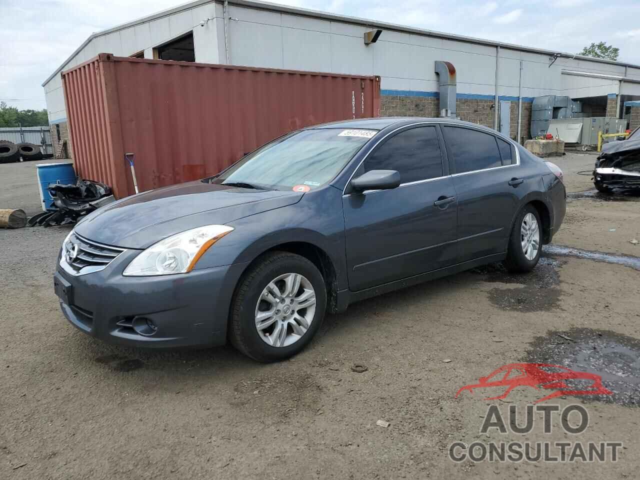 NISSAN ALTIMA 2010 - 1N4AL2AP1AN432089