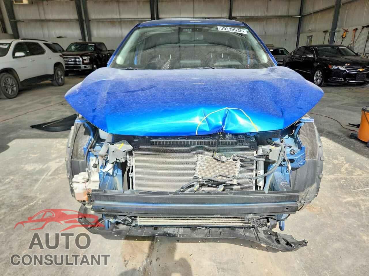 MITSUBISHI ECLIPSE 2024 - JA4ATWAA4RZ043023