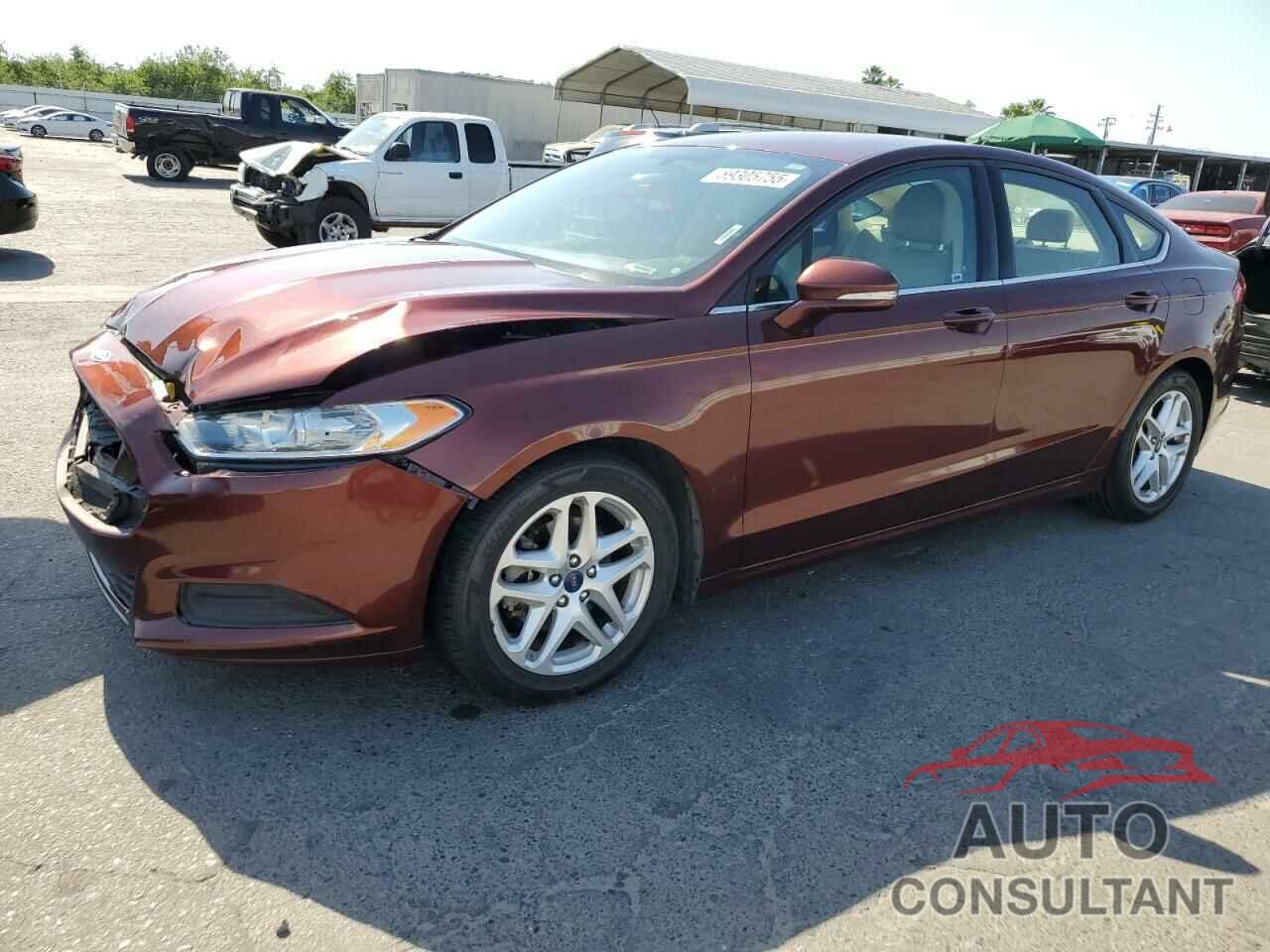 FORD FUSION 2015 - 3FA6P0HD2FR245619