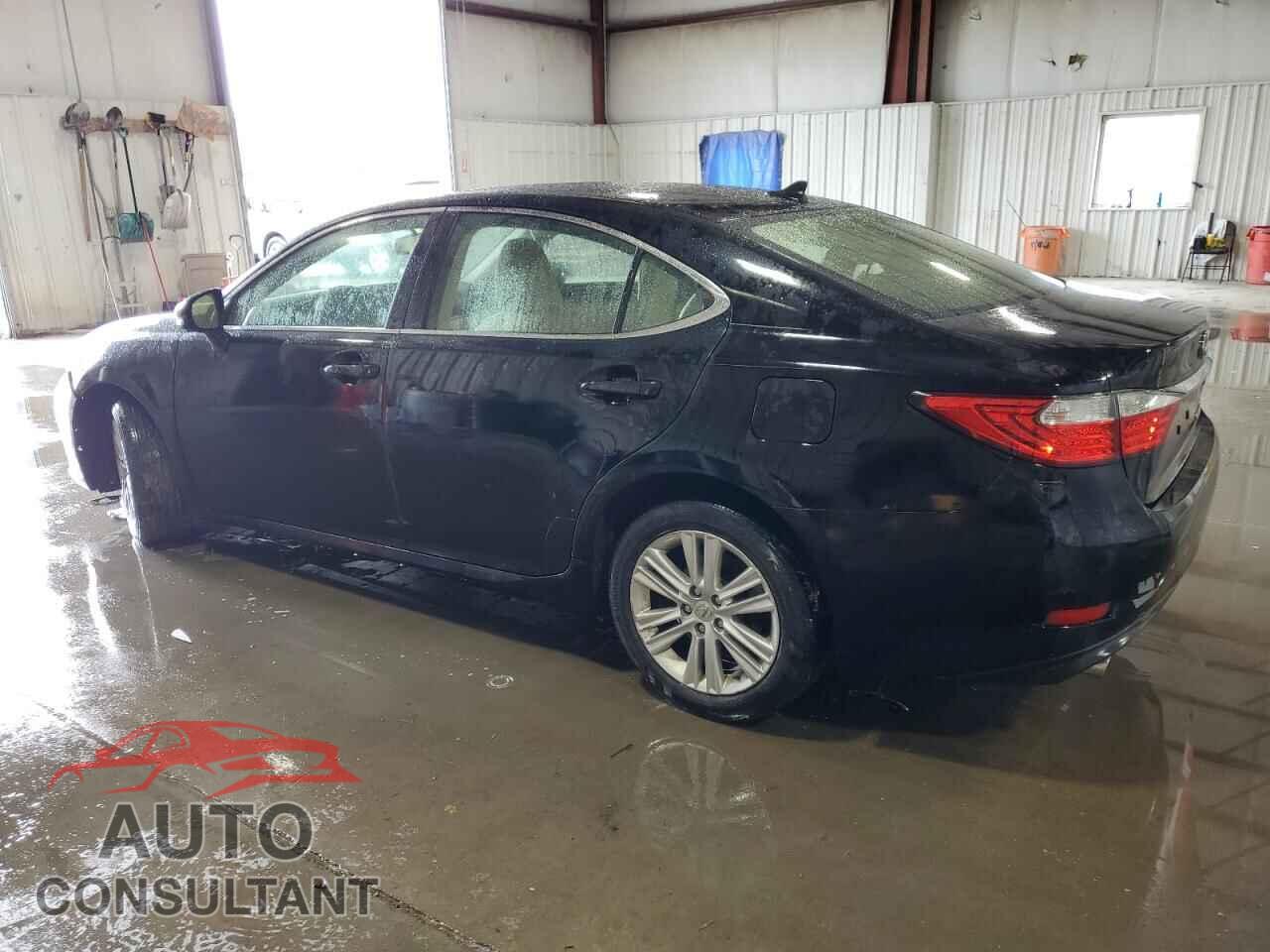 LEXUS ES350 2014 - JTHBK1GG8E2144207
