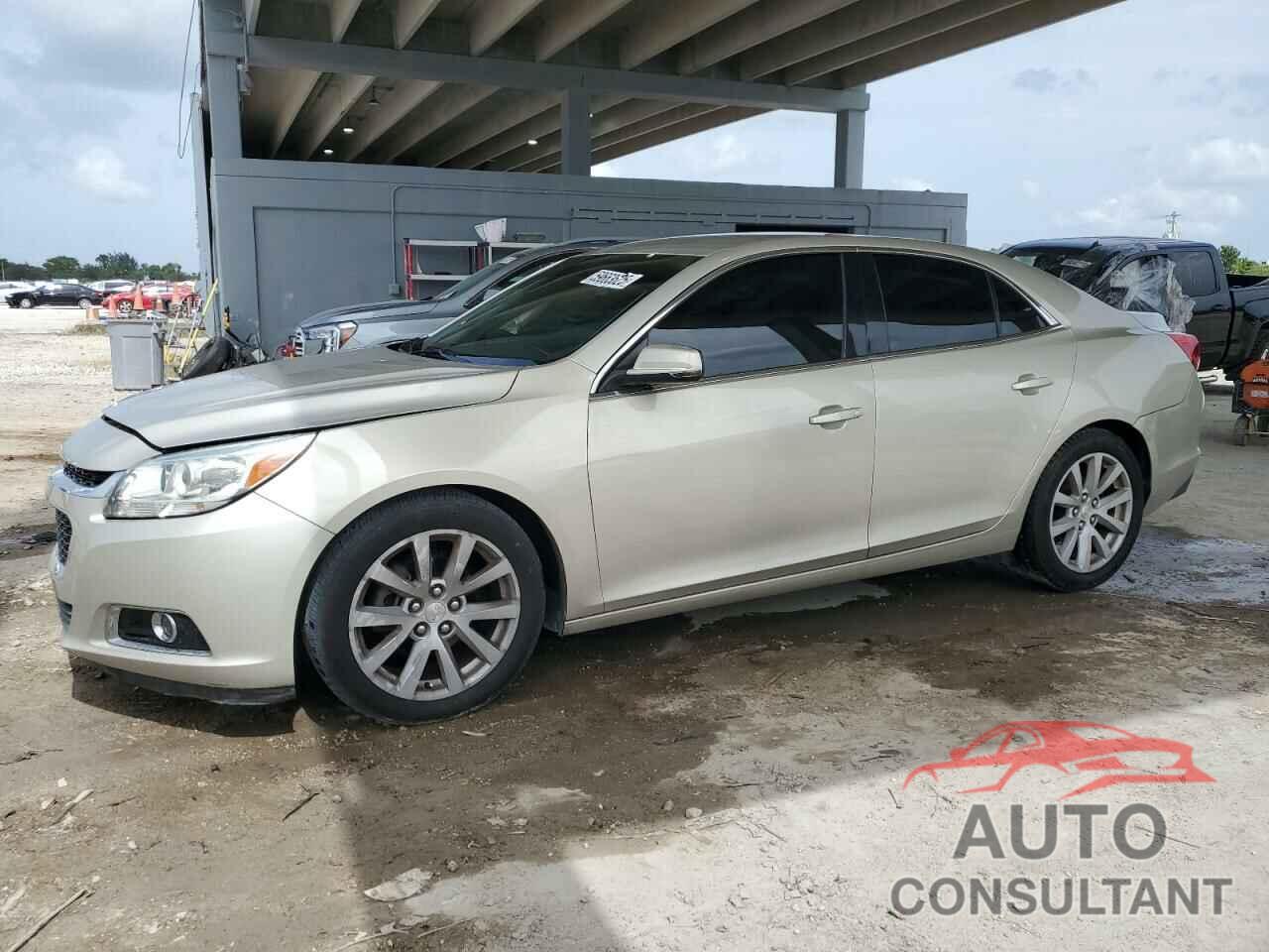 CHEVROLET MALIBU 2015 - 1G11D5SL1FF158861